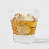 10.7oz 4pk Stemless Cocktail Glasses - Threshold™ - 3 of 3