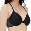 Skarlett Blue Women's Spellbound Front Close Spacer Bra 328212 - image 2 of 3