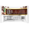Glicks Real Semi-Sweet Chocolate Chips - Case of 24/9 oz - 3 of 4