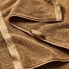 2pk Organic Hand Towel - Casaluna™ - 3 of 4