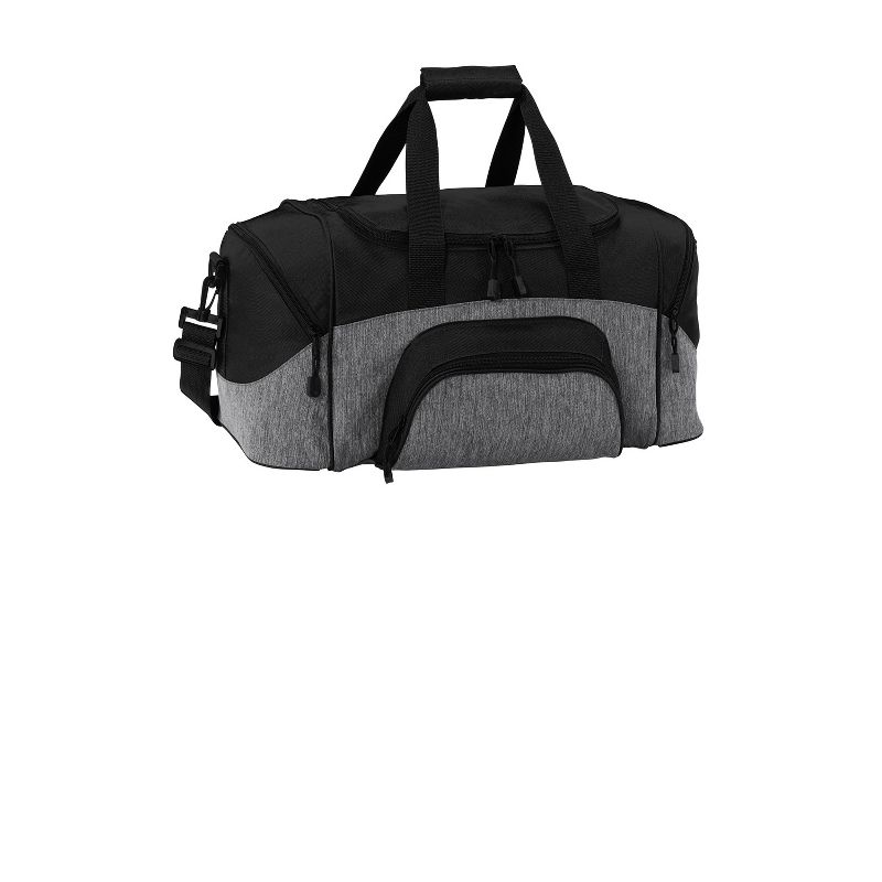 Port Authority Padded Handle Duffel Bag - 35L, 2 of 8