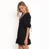 Petal and Pup Estella Mini Dress - 2 of 4