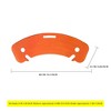Third-Generation Sliding Transfer Board Over Bed Board, Patient Transport Aid Equipment, Bed Transfer Tool for Elderly, Supports Up to 150KG - 2 of 4