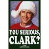 Men's National Lampoon's Christmas Vacation You Serious, Clark T-Shirt - 2 of 4