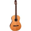 Godin Concert Left-Handed Nylon-String Guitar Natural - 3 of 4