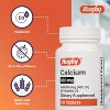 Rugby Laboratories Calcium 600 mg Calcium Supplement - 60 Tablets - 3 of 4