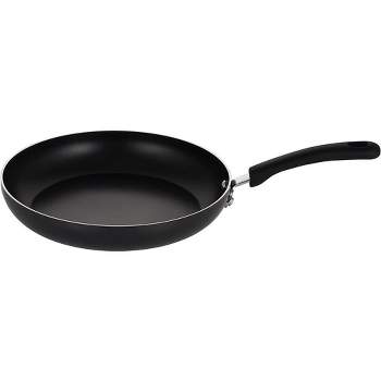 3.Clad Fry pan Ceramic Coated Tri-ply Polished (11 In.) – Chantal
