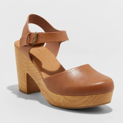 target slingback shoes