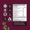 Kidney Support Supplement, Kidney Cleanse, Detox & Repair Capsule, Supports Urinary Tract Health & Bladder Cleanse, Nature's Craft, 60ct - 3 of 4
