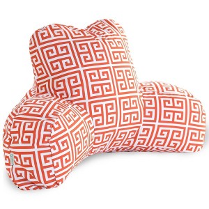 Majestic Home Goods,Reading Pillow Towers - 1 of 4