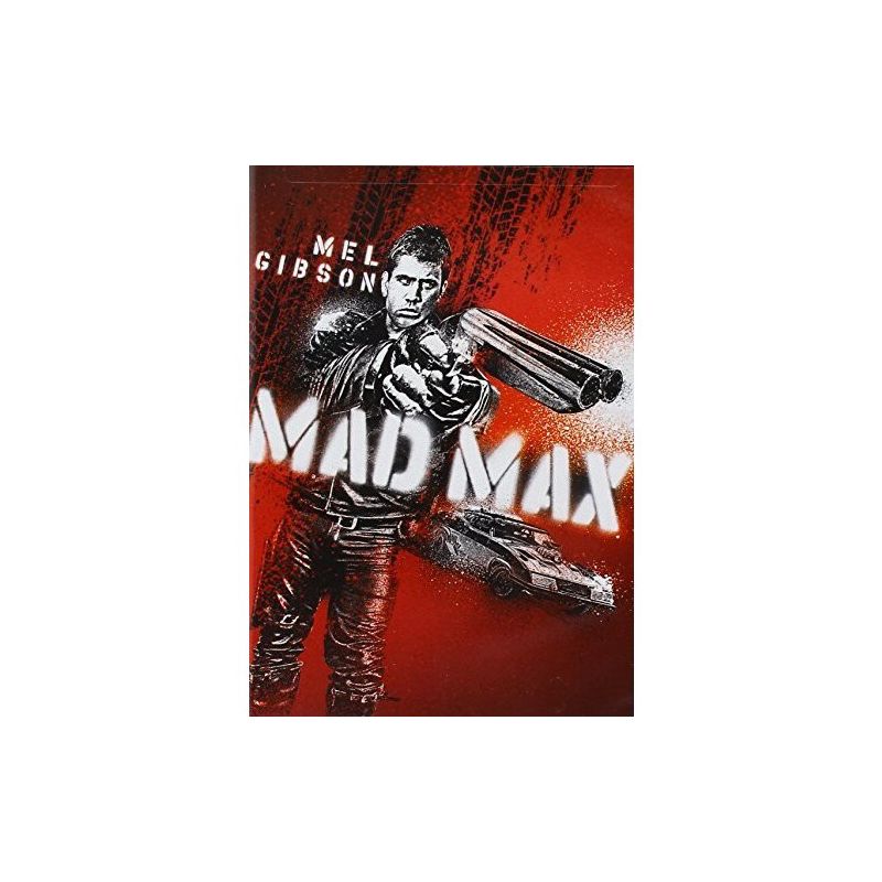 Mad Max, 1 of 2