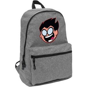 Teen Titans Go! Robin Lightweight Backpack - 1 of 4