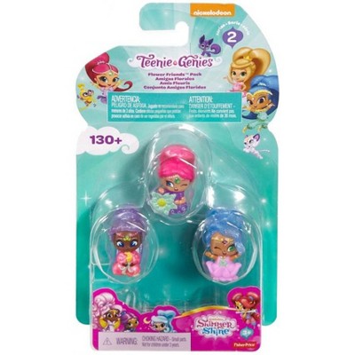 fisher price shimmer en shine