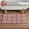 Connell Bathmat 17x36 VHC Brands - 3 of 4