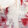 Jasper JSP101 Power Loomed Rugs - Safavieh - 4 of 4