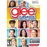 Karaoke Revolution Glee Bundle - Nintendo Wii