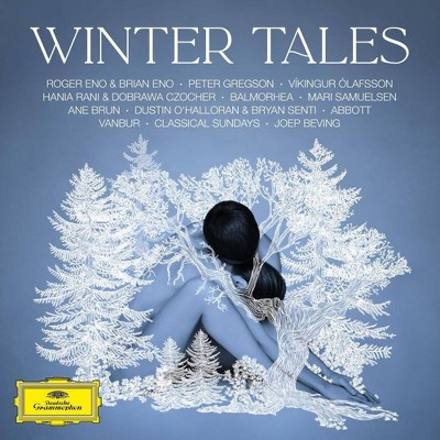 Various Artists - Winter Tales (CD)