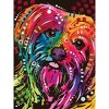 MasterPieces Inc Dean Russo Fancy Girl 300 Piece Large EZ Grip Jigsaw Puzzle - 3 of 4