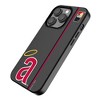 Keyscaper Cooperstown MLB Sidebar MagSafe Compatible Cell Phone Case for iPhone 14 - 2 of 4