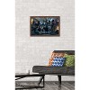 Trends International Starcraft - Legacy Of The Void Framed Wall Poster Prints - 2 of 4