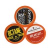 Fresh Roasted Coffee - Artisan Blends Variety Pack - 72CT Single Serve Pods - 2 of 4