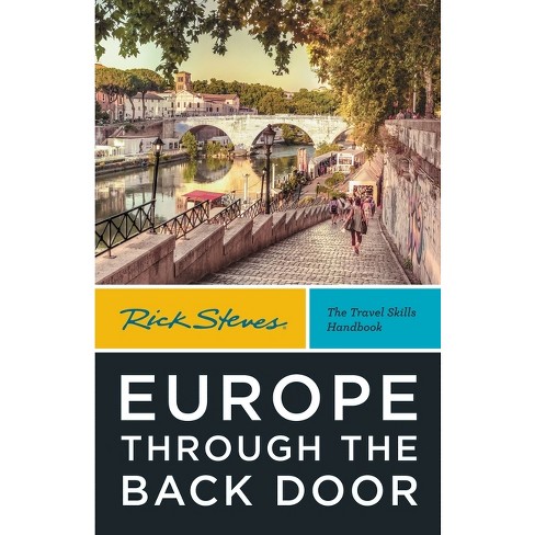 Cash and Currency Tips for Europe by Rick Steves
