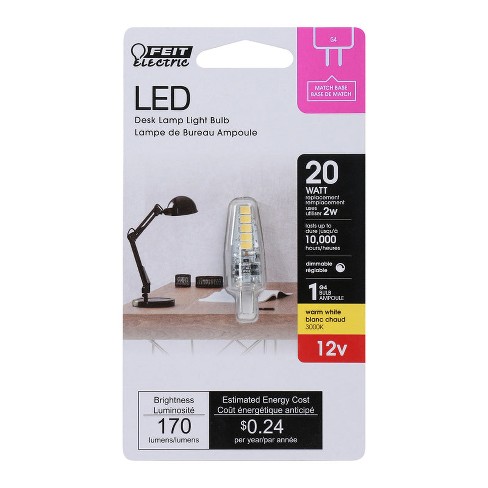 G4 LED Replacement Lamp