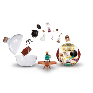 MGA's Miniverse Harry Potter Make It Mini Potions - 1 of 4