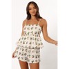 Petal and Pup Womens Botanique Short - 3 of 4