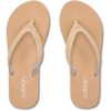Women's Wo's Skinny Bounce Flip-Flops - Cobian - 3 of 4