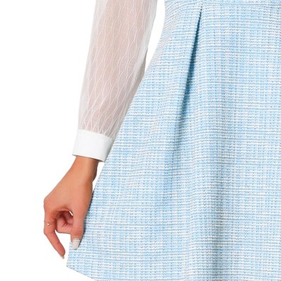 light blue