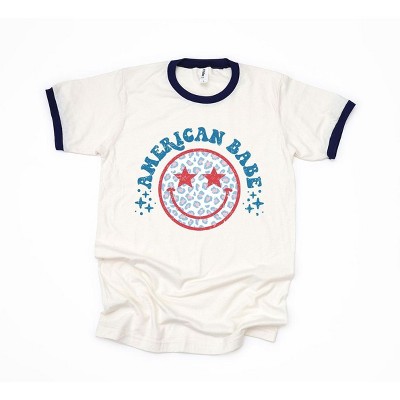 vintage/navy