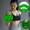 Quick-Change Adjustable Dumbbell Set w/ Cardio Pump Plates - 5-in-1 Free Weights for Home Gym Strength Training, Men & Women - 4 of 4