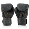 Fairtex Heart of a Warrior Premium Muay Thai Boxing Glove - Limited Edition - 2 of 4