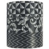 Wrapables Formal Event Japanese Washi Masking Tape (Set of 3) - 2 of 3