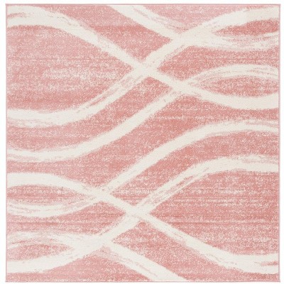 Adirondack ADR125 Machine Made Indoor Rug - Safavieh