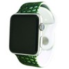 Olivia Pratt 2-Pack Printed Silicone Apple Watch Band - 4 of 4