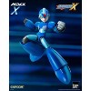 Mega Man X MDLX X Scale Collectible Figure | Mega Man X | threezero Action figures - 2 of 4