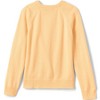 Lands' End School Uniform Kids Cotton Modal Cardigan Sweater - 3 of 3