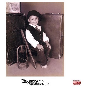 D. Savage - Mafia Musik (CD) - 1 of 1