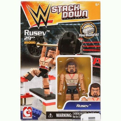 wwe stackdown figures