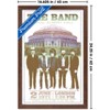 Trends International The Band - Royal Albert Hall Framed Wall Poster Prints - 3 of 4