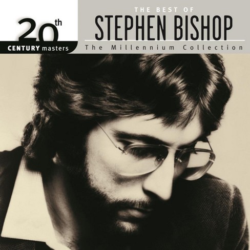 Dream Come True - - Image 2 from The Evolution of Stephen Bishop