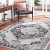 Brentwood BNT871 Power Loomed Area Rug  - Safavieh - 2 of 4