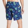 Men's 7" E-Waist Swim Shorts - Goodfellow & Co™ - 2 of 3