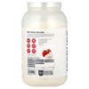 Isopure Zero Carb Protein Powder, Strawberries & Cream, 3 lb (1.36 kg) - 3 of 4