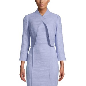 Anne Klein Womens Flyaway Blazer Jacket - 1 of 1