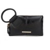 MKF Collection Simone Clutch/Wristlet by Mia K - 2 of 4