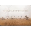 Trends International Hunting - The Day After Unframed Wall Poster Prints - 4 of 4