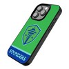 Keyscaper MLS Endzone Solid Bump Cell Phone Case for iPhone 15 - 2 of 4